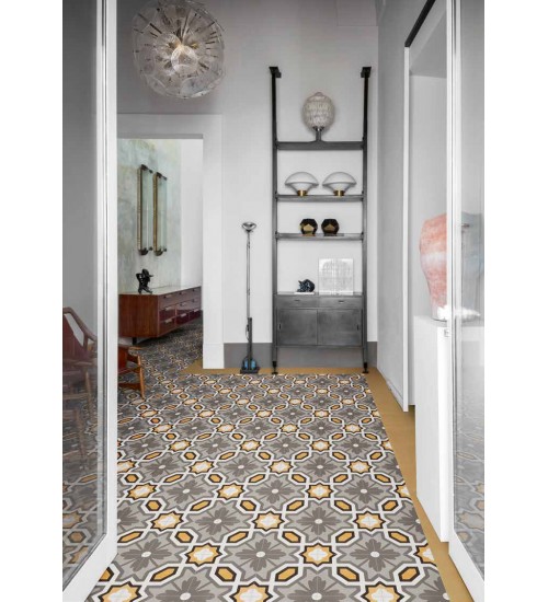 意大利Marazzi 马拉奇瓷砖代购微水泥D_Segni Colore系列